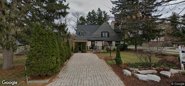 270 Cathcart Street（加拿大曼尼托巴省温尼伯市）房屋照片