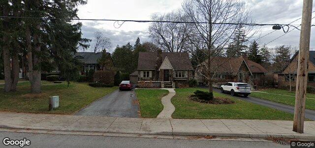 271 Cathcart Street（加拿大曼尼托巴省温尼伯市）房屋照片