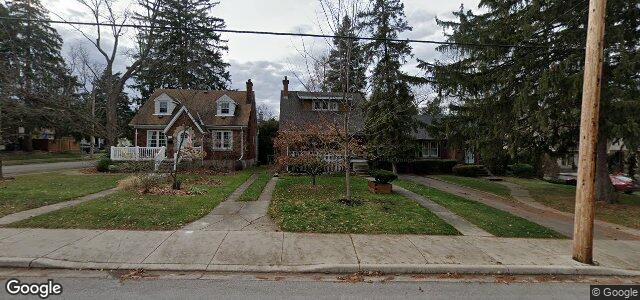 275 Cathcart Street（加拿大曼尼托巴省温尼伯市）房屋照片