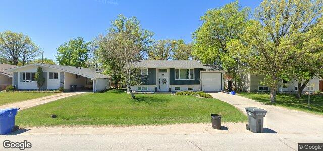 276 Cathcart Street（加拿大曼尼托巴省温尼伯市）房屋照片