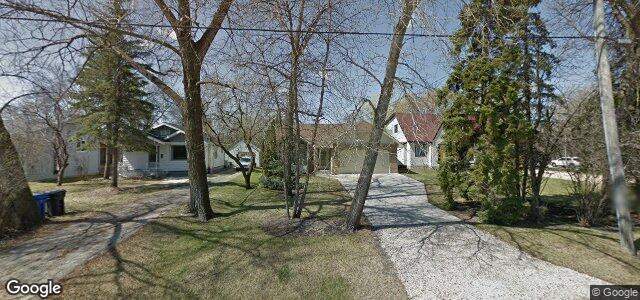 276 Chalfont Road（加拿大曼尼托巴省温尼伯市）房屋照片