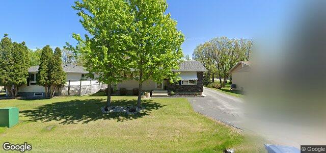 279 Cathcart Street（加拿大曼尼托巴省温尼伯市）房屋照片