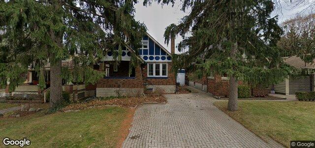 282 Cathcart Street（加拿大曼尼托巴省温尼伯市）房屋照片