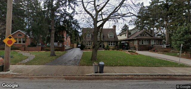 283 Cathcart Street（加拿大曼尼托巴省温尼伯市）房屋照片