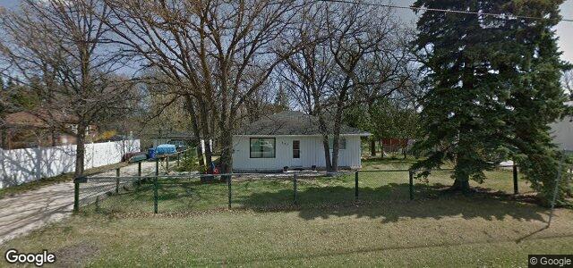 283 Haney Street（加拿大曼尼托巴省温尼伯市）房屋照片