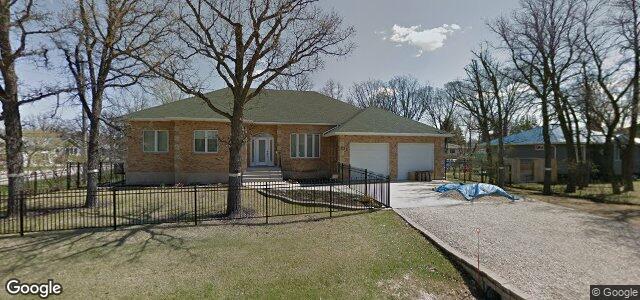 283 Lynbrook Drive（加拿大曼尼托巴省温尼伯市）房屋照片