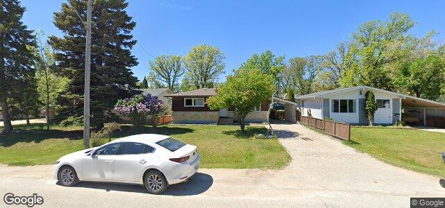 288 Cathcart Street（加拿大曼尼托巴省温尼伯市）房屋照片