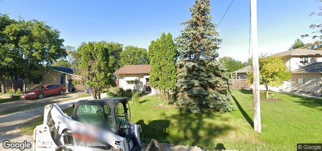 290 Elmhurst Road（加拿大曼尼托巴省温尼伯市）房屋照片