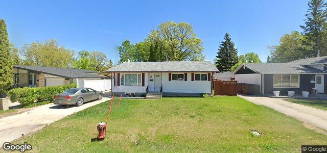 291 Cathcart Street（加拿大曼尼托巴省温尼伯市）房屋照片