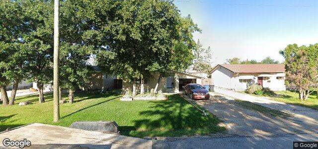 294 Elmhurst Road（加拿大曼尼托巴省温尼伯市）房屋照片