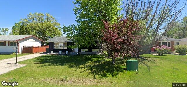 295 Cathcart Street（加拿大曼尼托巴省温尼伯市）房屋照片