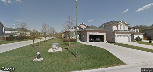 3 Collett Cove（加拿大曼尼托巴省温尼伯市）房屋照片