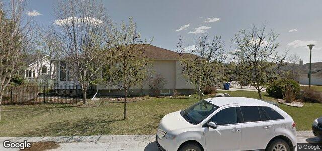 3 Ronnander Cove（加拿大曼尼托巴省温尼伯市）房屋照片