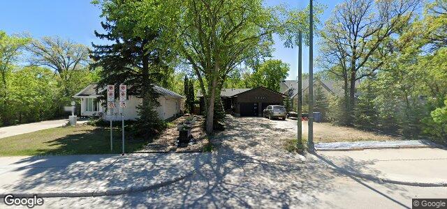 3024 Roblin Boulevard（加拿大曼尼托巴省温尼伯市）房屋照片