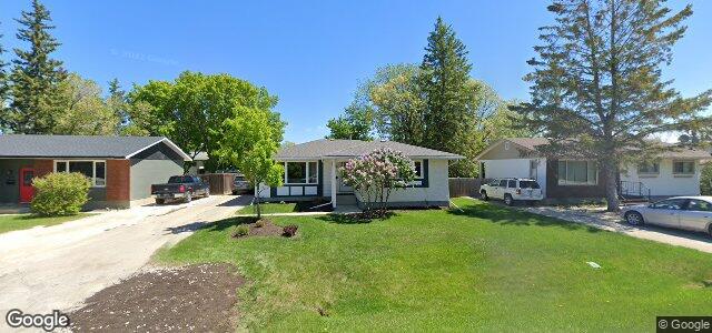 303 Cathcart Street（加拿大曼尼托巴省温尼伯市）房屋照片