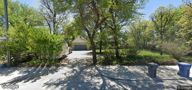 3030 Roblin Boulevard（加拿大曼尼托巴省温尼伯市）房屋照片