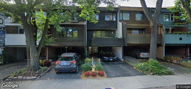 304 Cathcart Street（加拿大曼尼托巴省温尼伯市）房屋照片