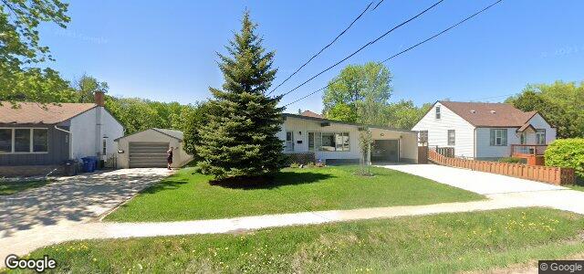 304 Laxdal Road（加拿大曼尼托巴省温尼伯市）房屋照片