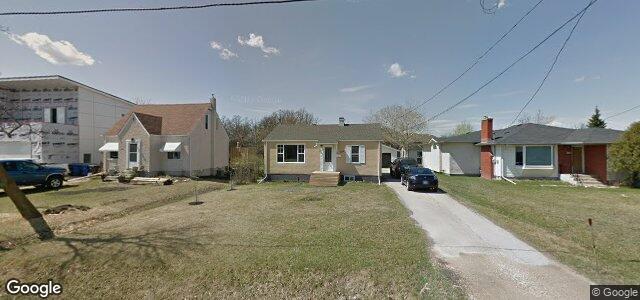 306 Chalfont Road（加拿大曼尼托巴省温尼伯市）房屋照片