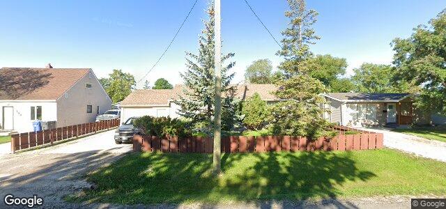 306 Elmhurst Road（加拿大曼尼托巴省温尼伯市）房屋照片