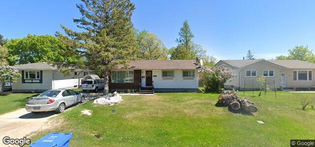 307 Cathcart Street（加拿大曼尼托巴省温尼伯市）房屋照片