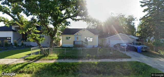 307 Elmhurst Road（加拿大曼尼托巴省温尼伯市）房屋照片