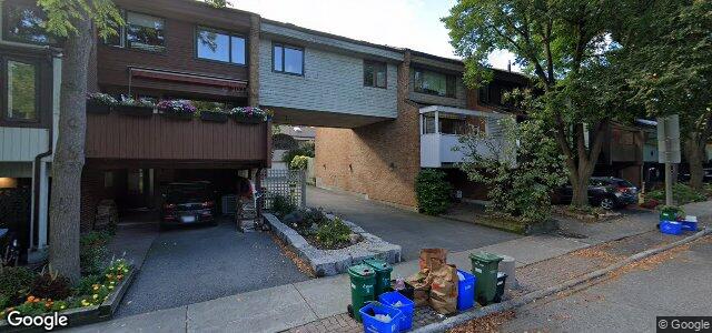 308 Cathcart Street（加拿大曼尼托巴省温尼伯市）房屋照片