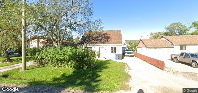 308 Elmhurst Road（加拿大曼尼托巴省温尼伯市）房屋照片