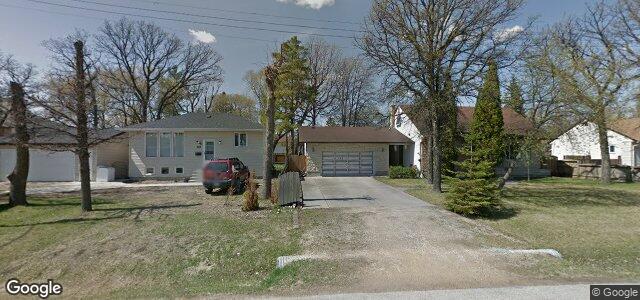 308 Lynbrook Drive（加拿大曼尼托巴省温尼伯市）房屋照片