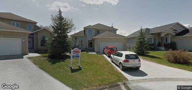 31 Collett Cove（加拿大曼尼托巴省溫尼伯市）房屋照片