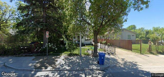 3102 Roblin Boulevard（加拿大曼尼托巴省溫尼伯市）房屋照片