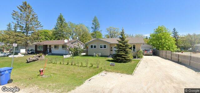 311 Cathcart Street（加拿大曼尼托巴省温尼伯市）房屋照片