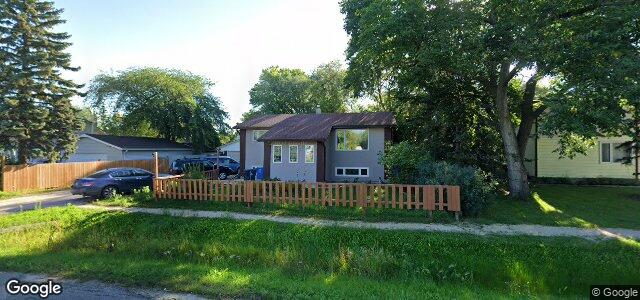 311 Elmhurst Road（加拿大曼尼托巴省温尼伯市）房屋照片