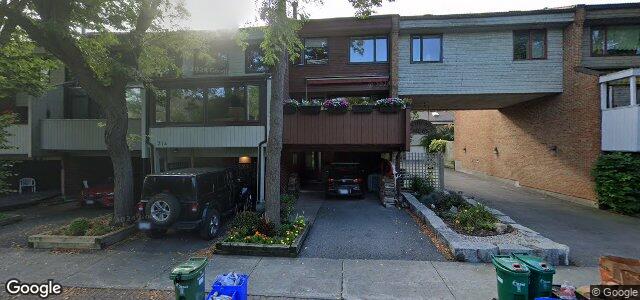 312 Cathcart Street（加拿大曼尼托巴省温尼伯市）房屋照片