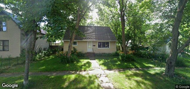 312 Mclean Street（加拿大曼尼托巴省温尼伯市）房屋照片