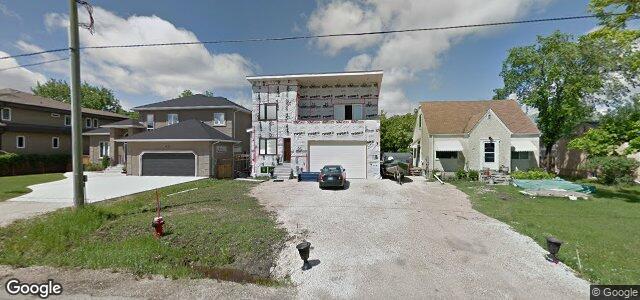 314 Chalfont Road（加拿大曼尼托巴省温尼伯市）房屋照片