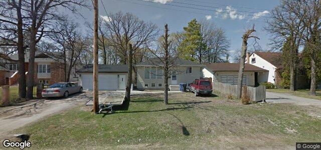 316 Lynbrook Drive（加拿大曼尼托巴省温尼伯市）房屋照片