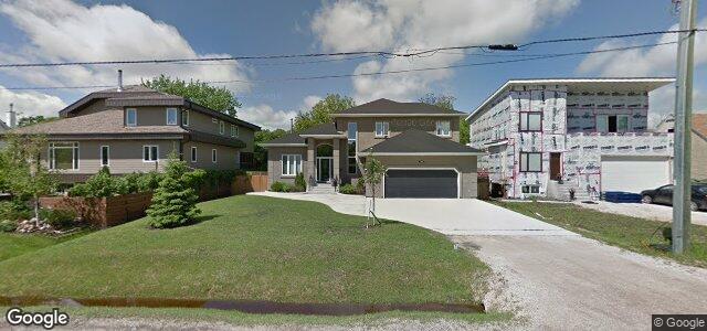 318 Chalfont Road（加拿大曼尼托巴省温尼伯市）房屋照片