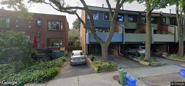 320 Cathcart Street（加拿大曼尼托巴省温尼伯市）房屋照片