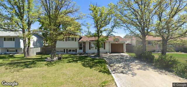 323 Cathcart Street（加拿大曼尼托巴省温尼伯市）房屋照片