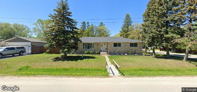 324 Cathcart Street（加拿大曼尼托巴省温尼伯市）房屋照片