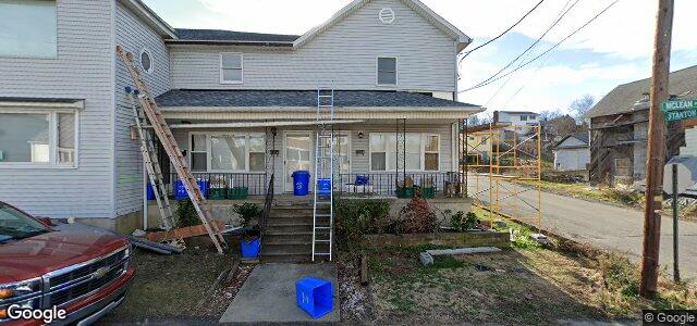 329 Mclean Street（加拿大曼尼托巴省温尼伯市）房屋照片