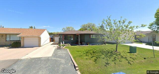 331 Cathcart Street（加拿大曼尼托巴省温尼伯市）房屋照片