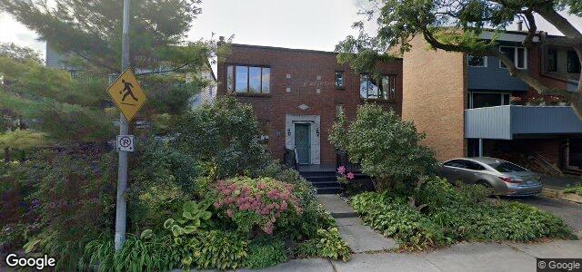 332 Cathcart Street（加拿大曼尼托巴省温尼伯市）房屋照片