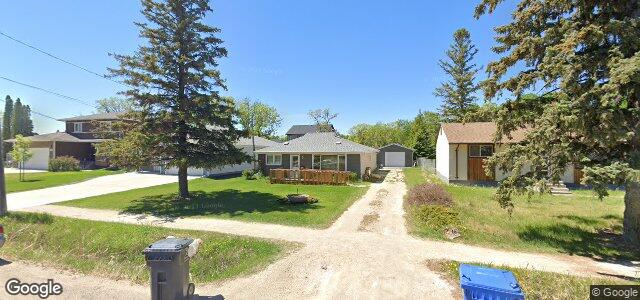 332 Laxdal Road（加拿大曼尼托巴省温尼伯市）房屋照片