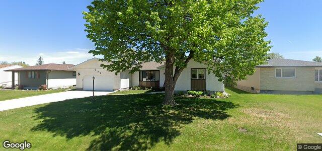 335 Cathcart Street（加拿大曼尼托巴省温尼伯市）房屋照片