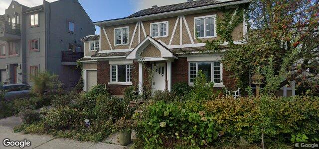 336 Cathcart Street（加拿大曼尼托巴省温尼伯市）房屋照片