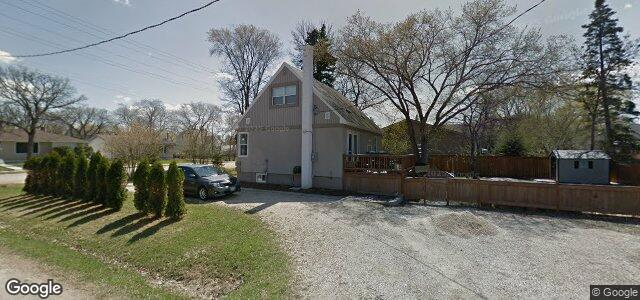 336 Elmhurst Road（加拿大曼尼托巴省温尼伯市）房屋照片