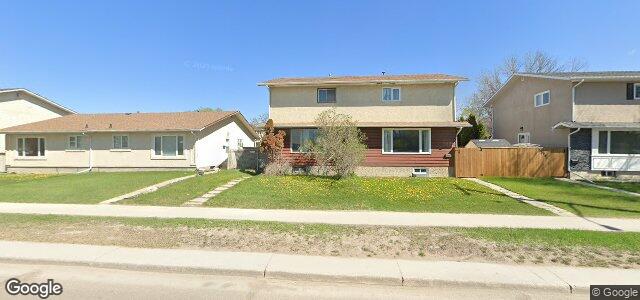 3399 Grant Avenue（加拿大曼尼托巴省温尼伯市）房屋照片