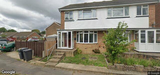 Photo of 34 Bramble Drive in Winnipeg, Manitoba